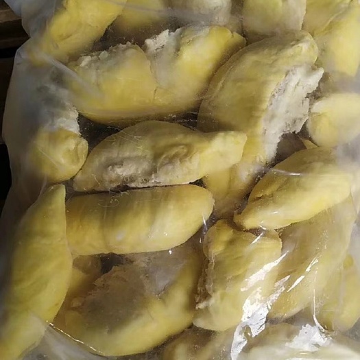 凭祥市 精品榴莲肉