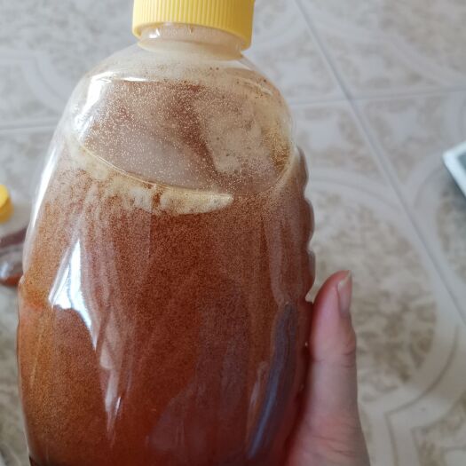南靖县土蜂蜜 纯正土蜂采的土蜂龙眼蜜，土蜂荔枝蜜，土蜂冬蜜批发