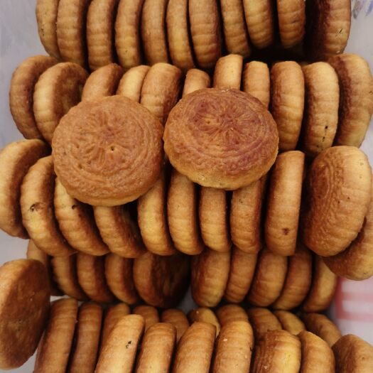 古交市 纯手工月饼