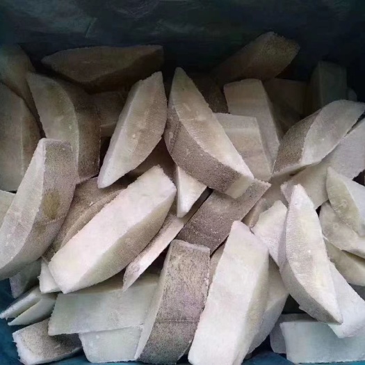  鲽鱼块