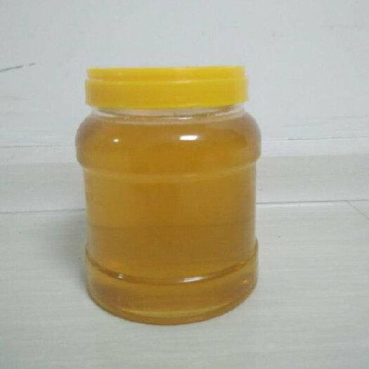 东宁市意蜂蜂蜜 正宗东北椴树蜜
