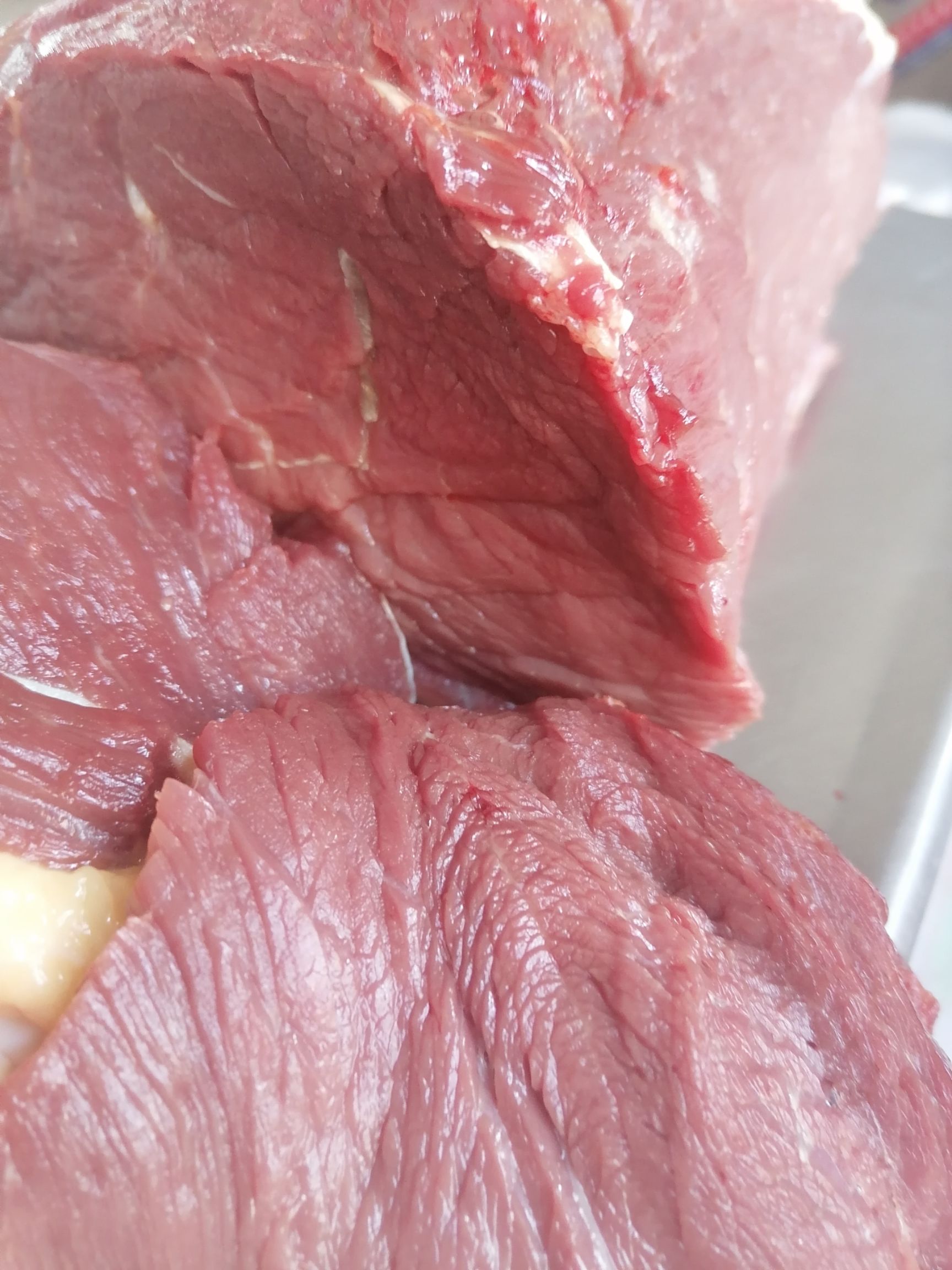 驴肉带皮的驴肉 鲜驴肉去皮驴肉现杀现宰的纯驴肉保证纯干货无注