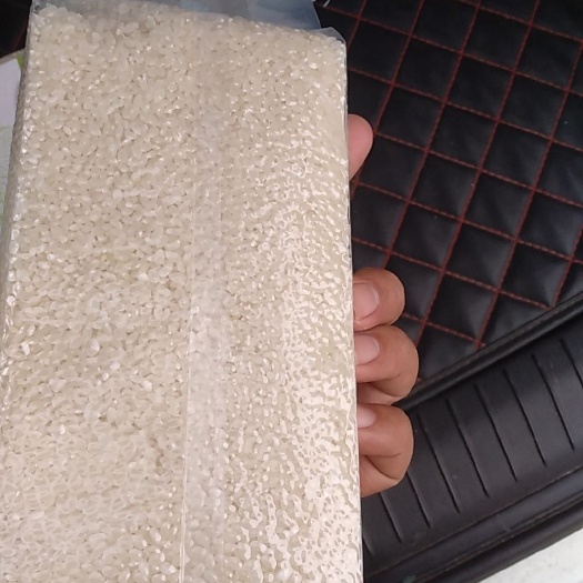 辽源香米 一等品 一季稻 粳米