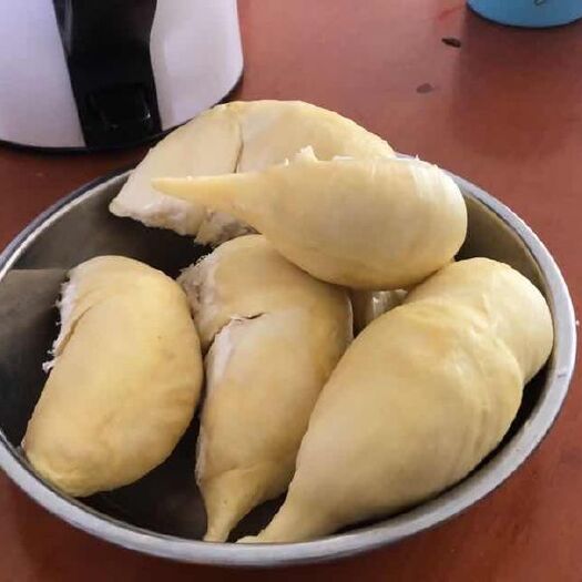 南宁 泰国金枕头榴莲整柜到库直发，支持各电商一件代发