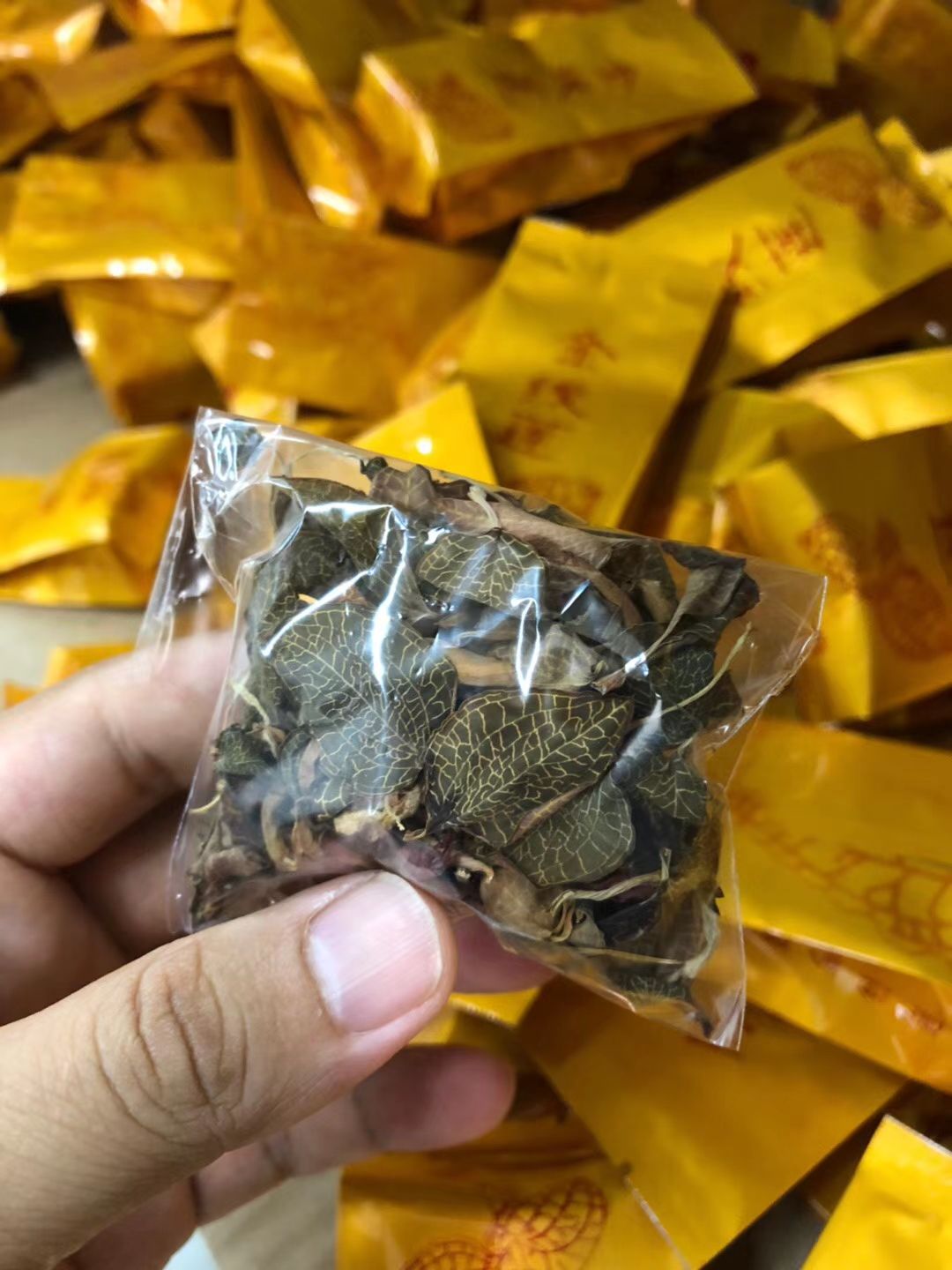 金线莲 养肝  