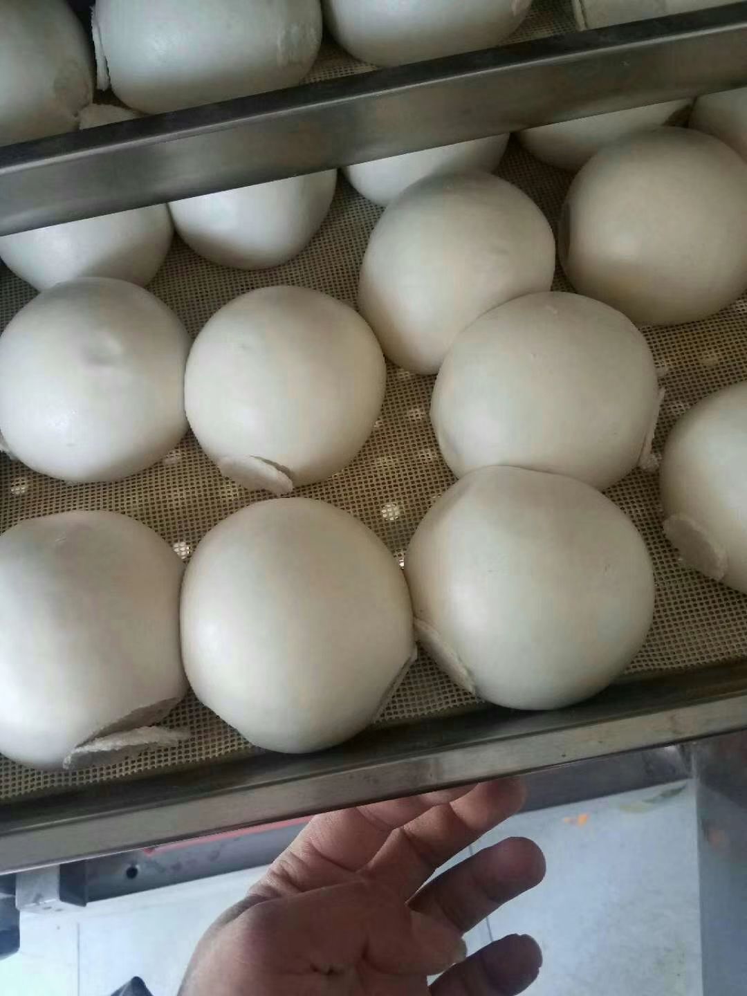 小麦粉 ，麦香十足！