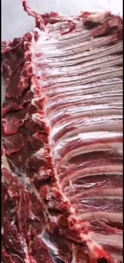 宁津县鲜驴肉  肋条肉，驴肋条，肋扇，去骨肋扇，
