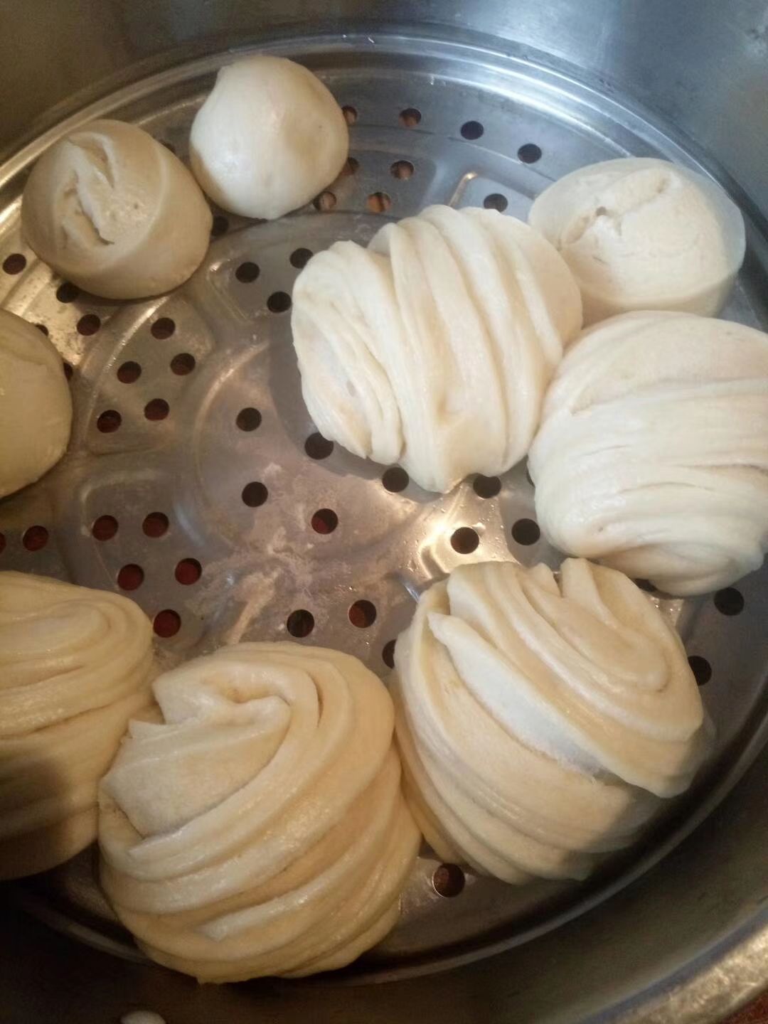 小麦粉 ，麦香十足！