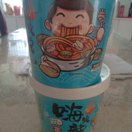 济源市酸辣粉 6-12个月