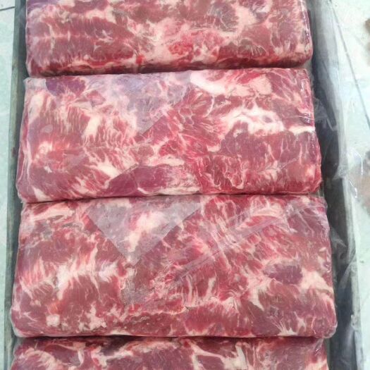 阳信县牛碎肉 纯干精品牛碎肉
