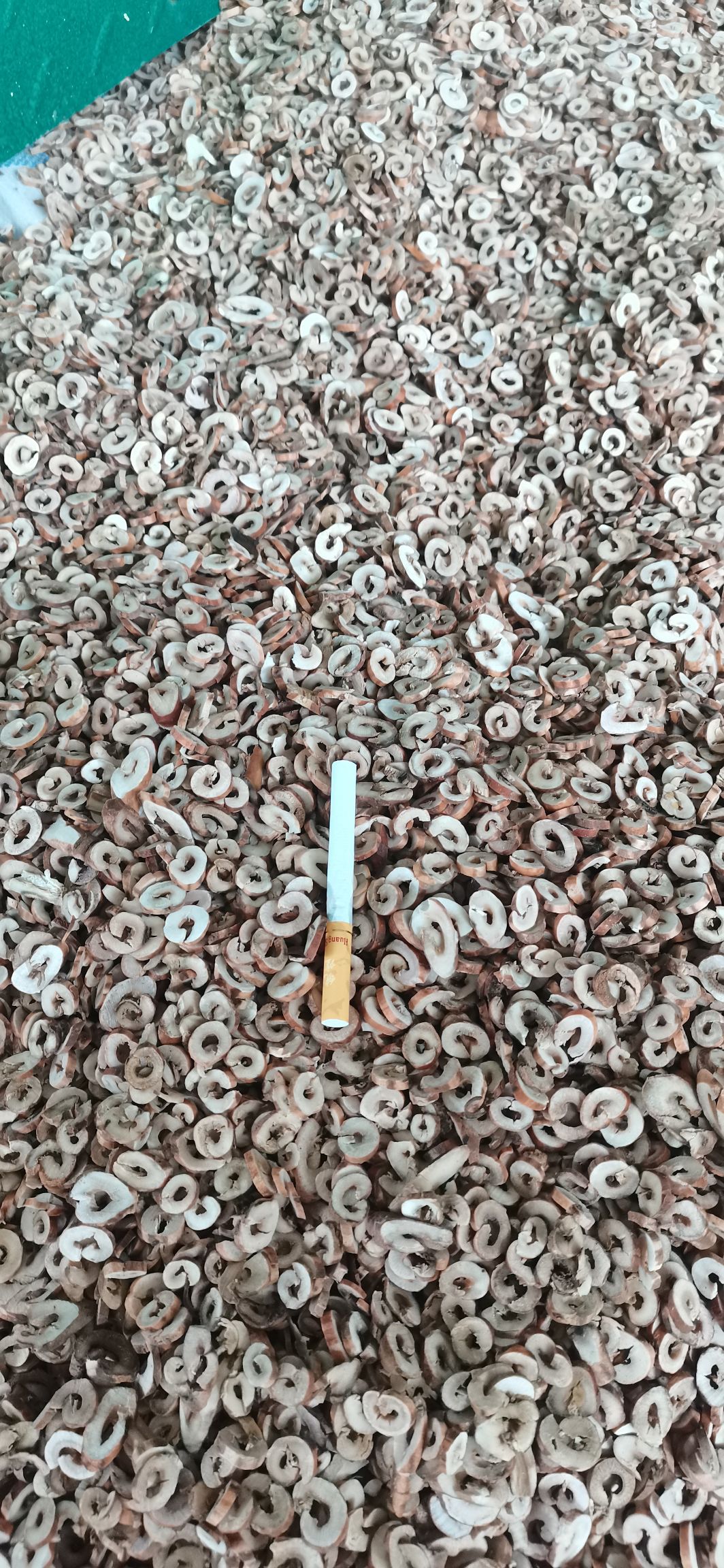  供应各种牡丹皮（个子、切片），真正的产地种植、加工!