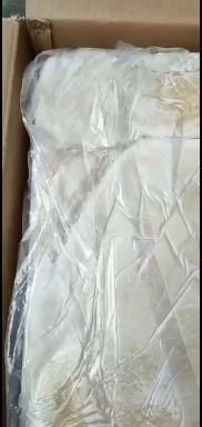 半成品牛肚