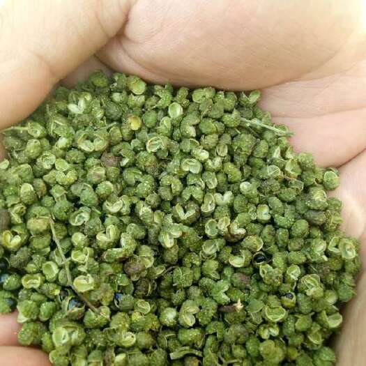 盐边县 正规土生土长青花椒