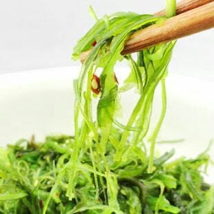 连云港 即食海藻。开胃菜，【优质】