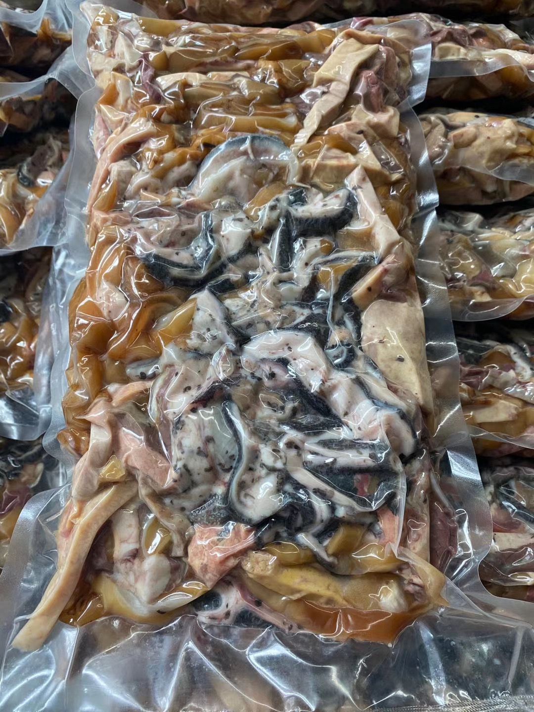 全熟羊杂，火锅店，饭店，食堂好食材，价格便宜，质量保证！！