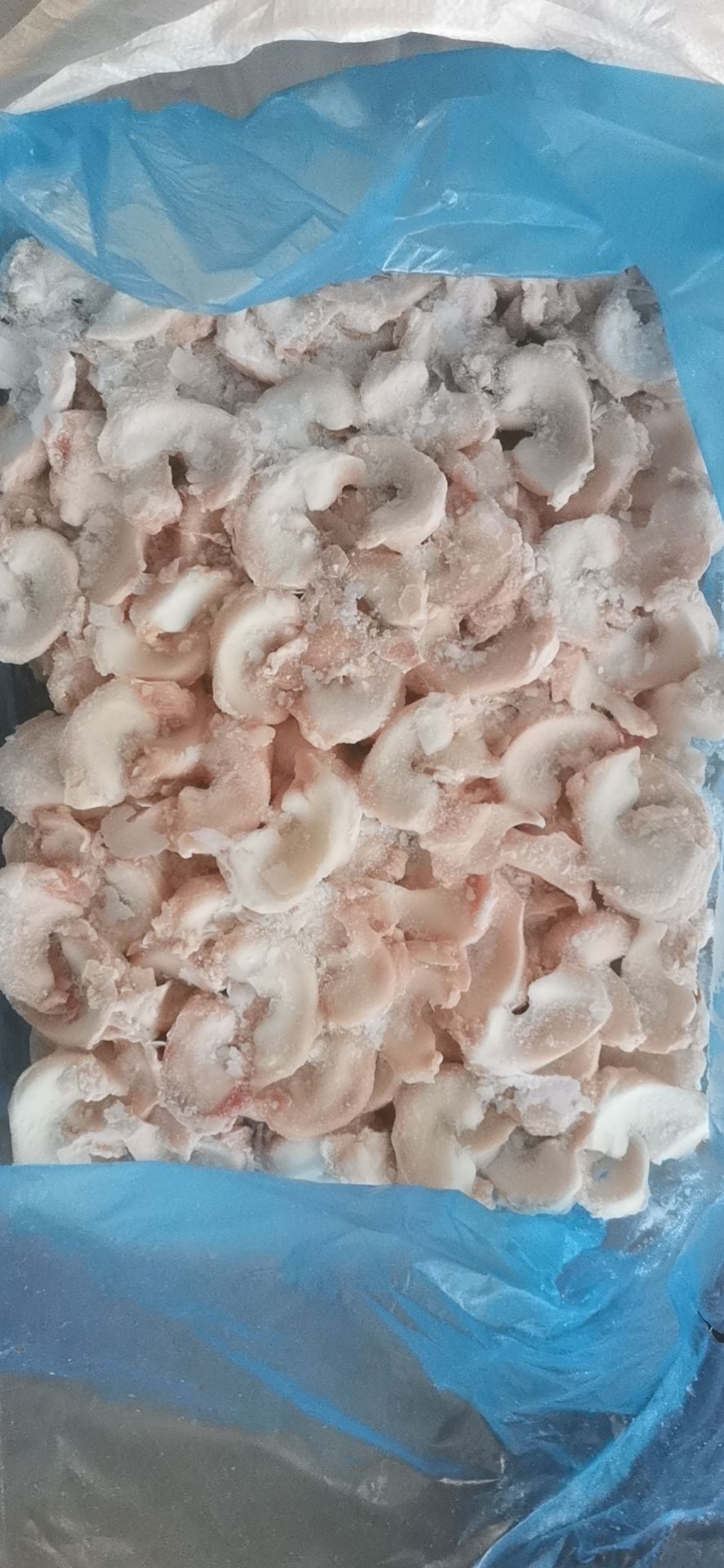 牛筋  牛月牙筋精修，牛滑膜骨