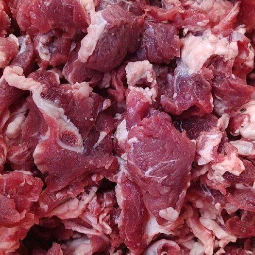 长春牛碎肉筋头巴脑肉嘎达