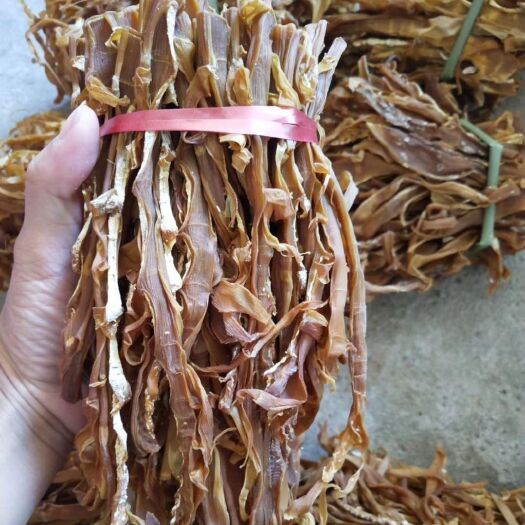昭平县竹笋干 笋干！！