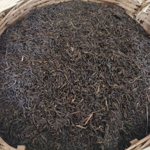广西六堡茶 六堡茶特级