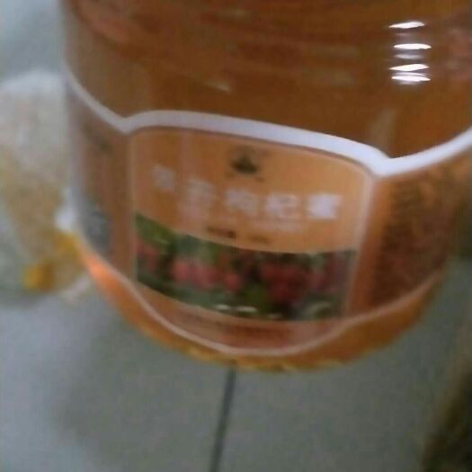 沂南县土蜂蜜 1年 42 本品不能代替药物
