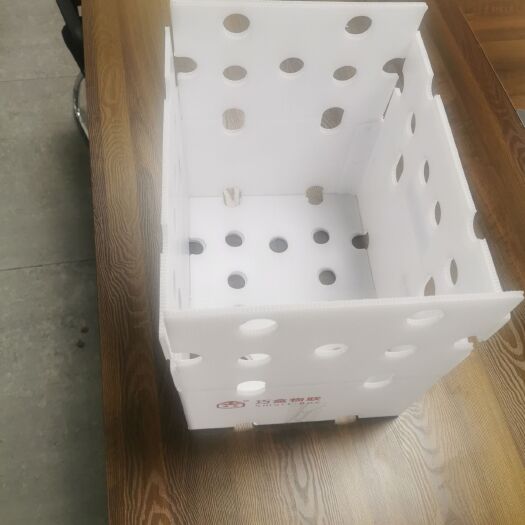 成都塑料筐  环保水果运输