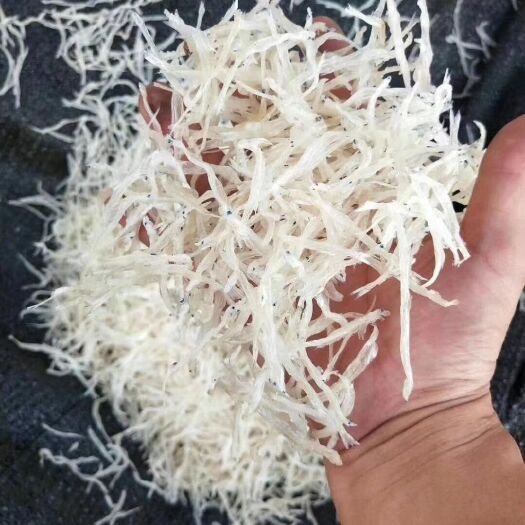 新化县小银鱼 淡水特产