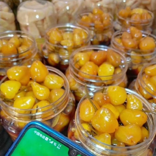 岑溪市七彩椒 特辣