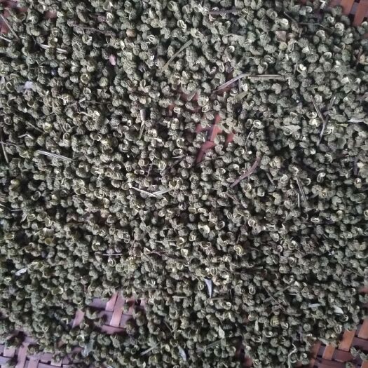 彝良县青花椒 老品种，味道好