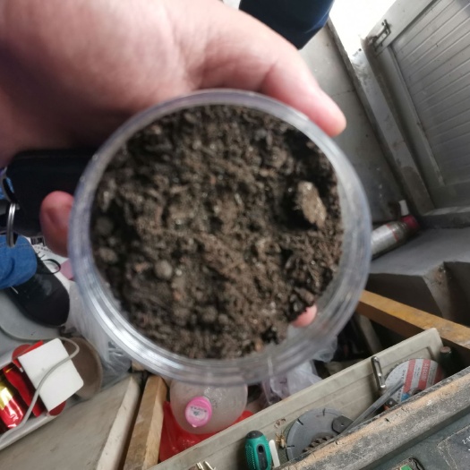 利津县禽畜粪