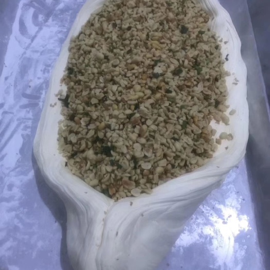 闽侯县 戴氏纯手工麦芽糖