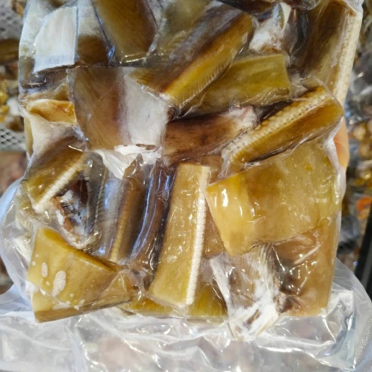南京炮弹鱼 真空包装鲨鱼肉