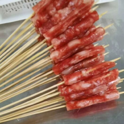 鹿邑县香肠/腊肠  腊肠小串