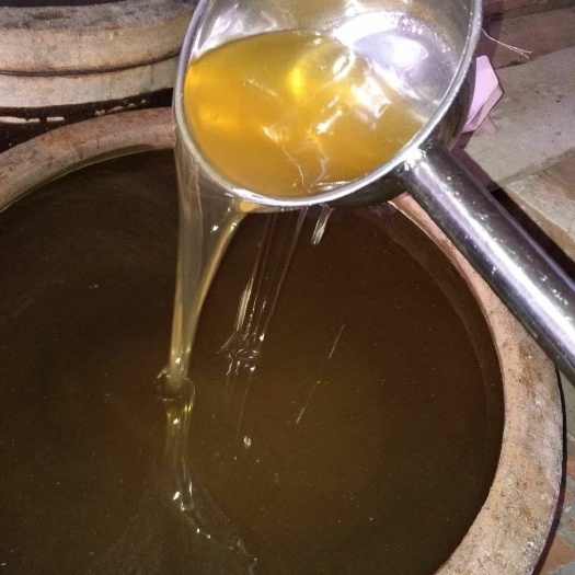 海林市椴树蜜 天然甜美可口好吃欢迎下单
