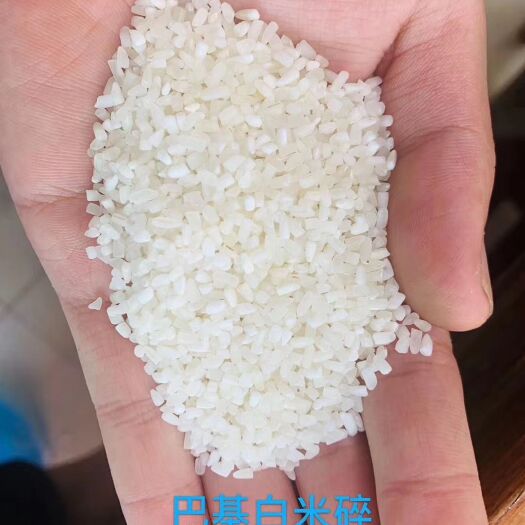 广州碎米  巴基斯坦碎白米，大颗粒，品质保证，广州黄埔港现货，欢迎咨询