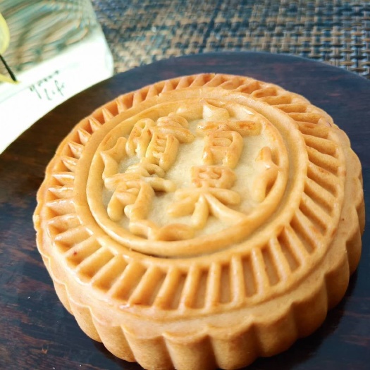 天津 月饼