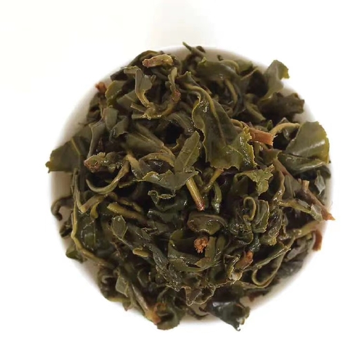 厦门安溪铁观音  高山乌龙茶