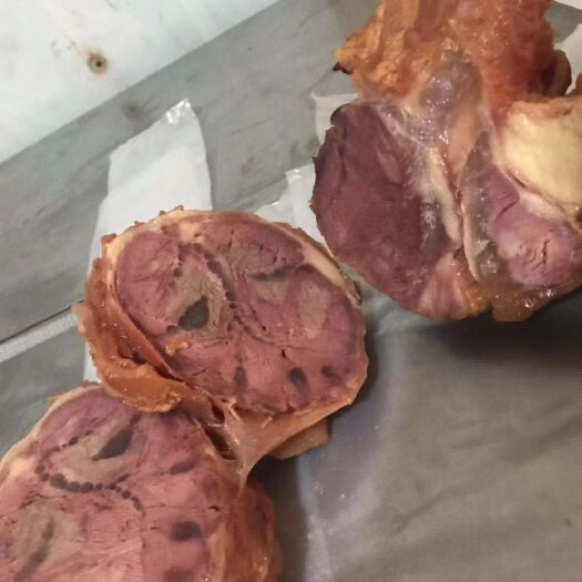 阳信县酱香牛腱子 全熟 小包装