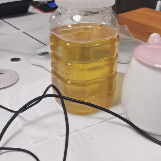  新鲜自产土蜂蜜