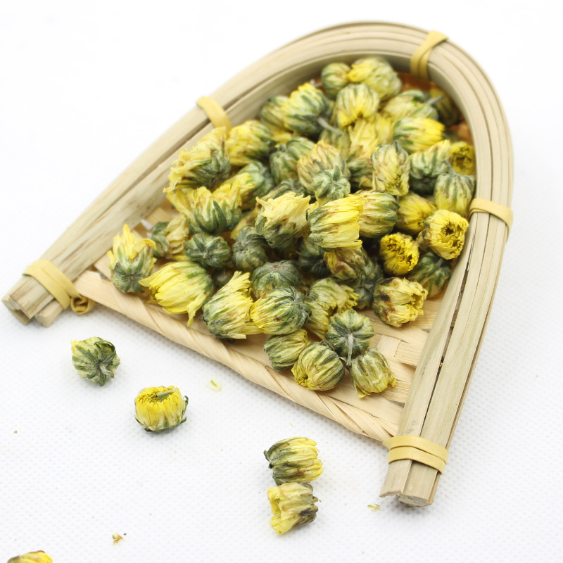 胎菊厂家直销 散装无硫优质胎菊 菊花茶 京胎菊 现货