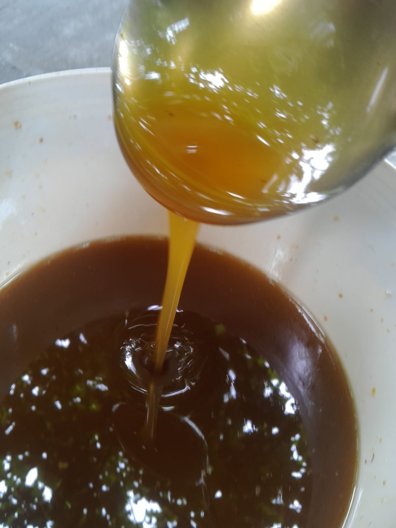 土蜂蜜 百花蜜 药花蜜 自产自销天然蜂蜜（采集各种野花）