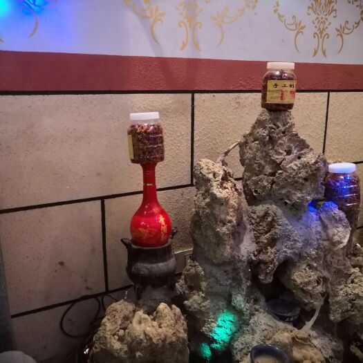 昭通辣椒酱 云南高原特产博味美食