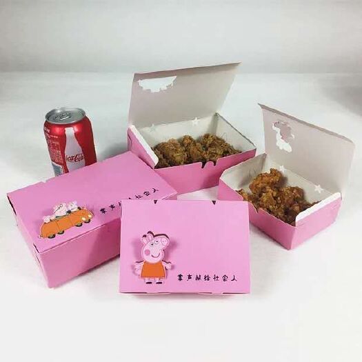 广州 食品包装盒系