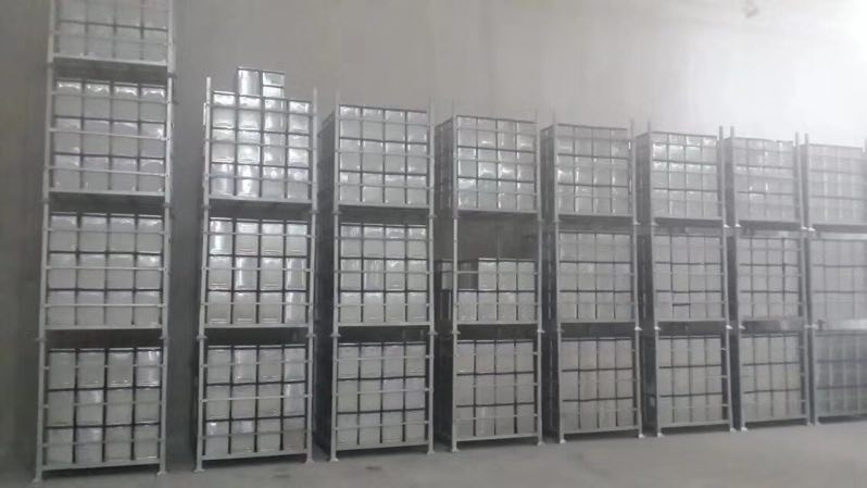 货架  新建库、改建库冷藏设备****！