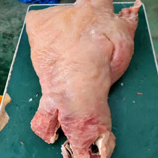 阳信县牛脸肉  熟牛头肉，厂家直销，真空包装。可定制小包装。
