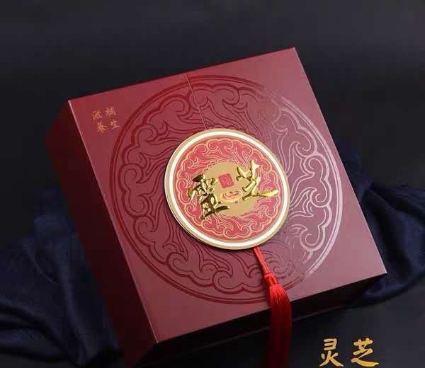 广州 农副产品包装盒礼品盒等