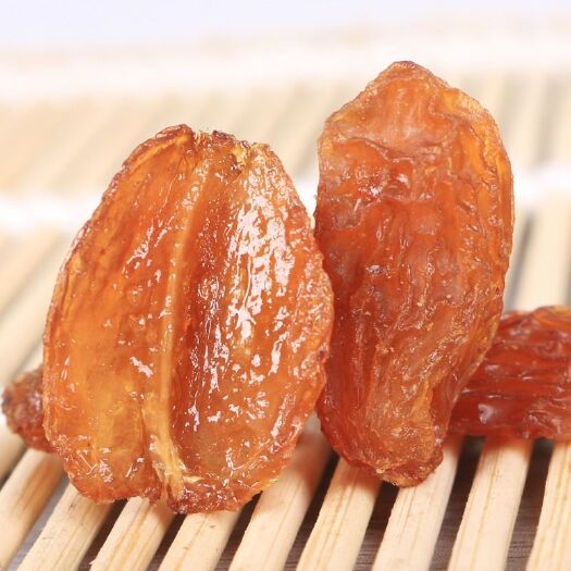 红马奶葡萄干新疆葡萄干休闲零食葡萄干二斤包邮