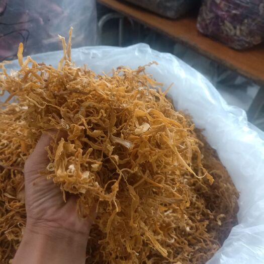 思茅云南普洱笋丝_笋干_自然晒干_无硫