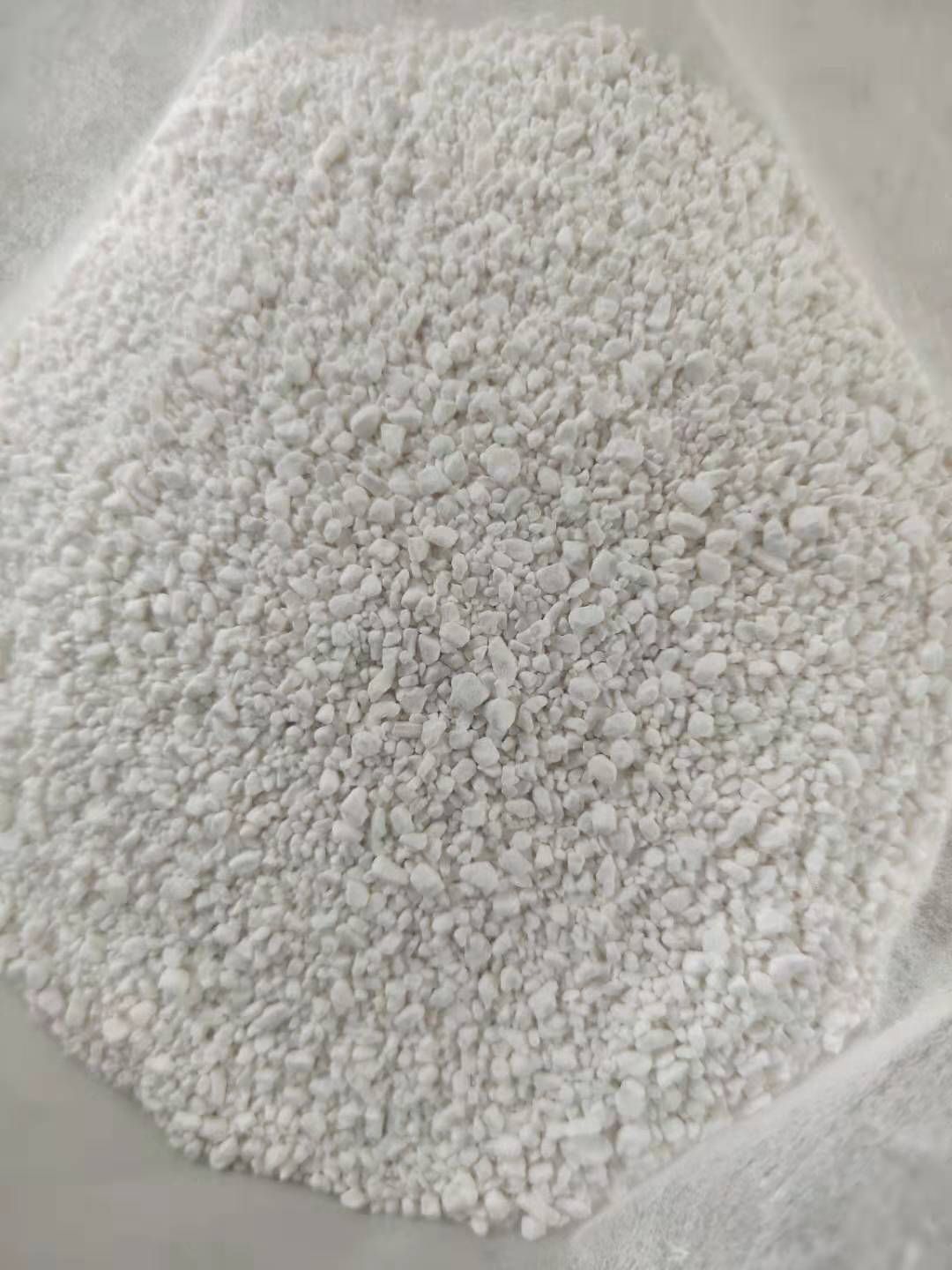 马铃薯淀粉颗粒 生粉