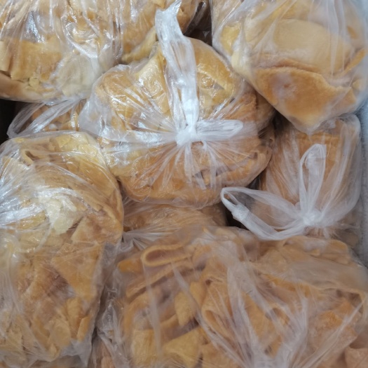 辽源 豆腐坊冷冻干豆腐，大豆腐