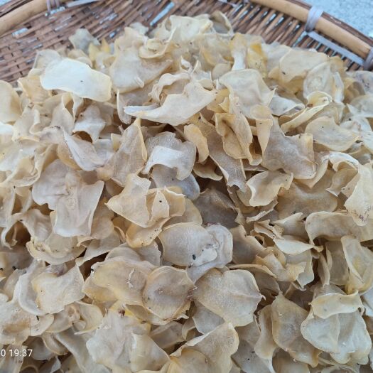 干土豆 全手工土豆片